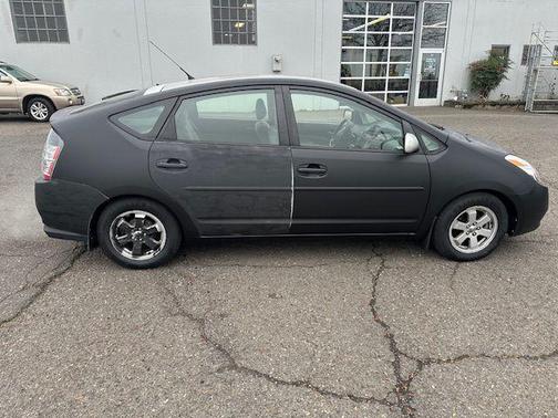 2005 Toyota Prius Base