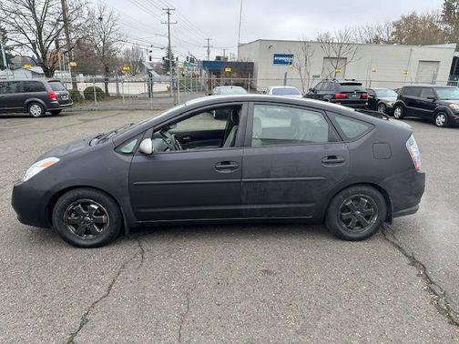 2005 Toyota Prius Base