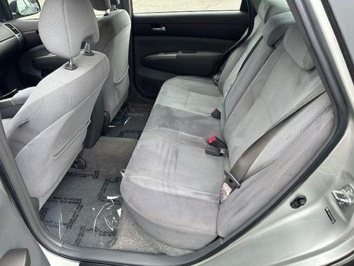 2005 Toyota Prius Base