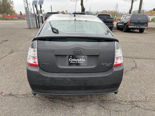 2005 Toyota Prius Base