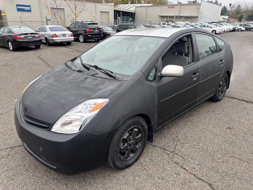 2005 Toyota Prius Base