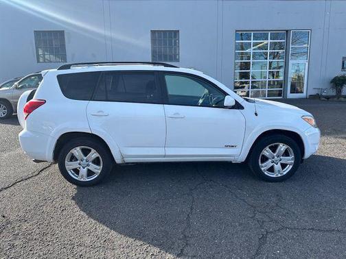 2006 Toyota RAV4 Sport