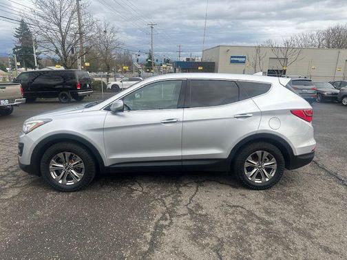 2016 Hyundai Santa Fe Sport 2.4L