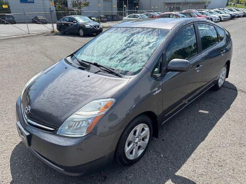 2008 Toyota Prius Touring