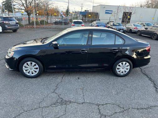 2016 Volkswagen Jetta 1.4T S w/Technology