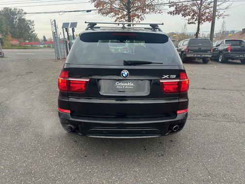 2011 BMW X5 xDrive35i