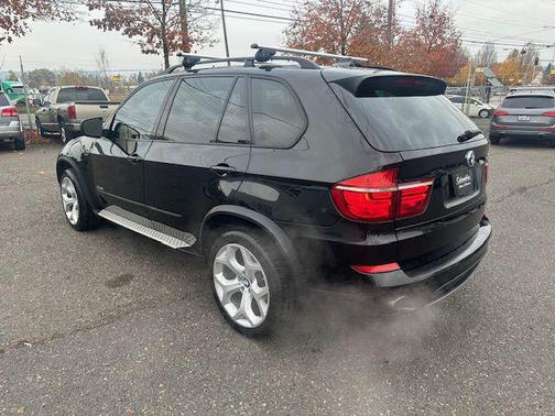 2011 BMW X5 xDrive35i