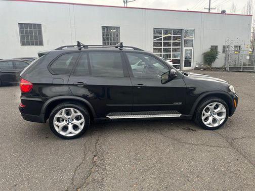 2011 BMW X5 xDrive35i