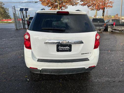 2014 Chevrolet Equinox 2LT