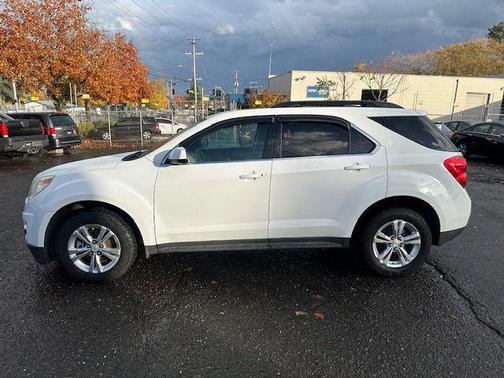 2014 Chevrolet Equinox 2LT