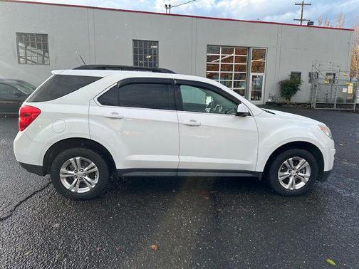 2014 Chevrolet Equinox 2LT