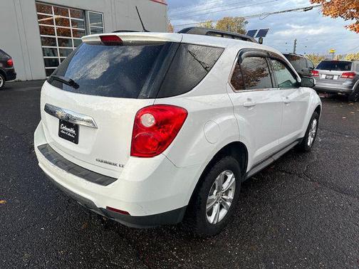 2014 Chevrolet Equinox 2LT