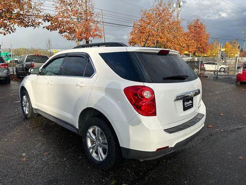2014 Chevrolet Equinox 2LT