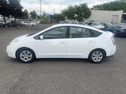 2005 Toyota Prius Base