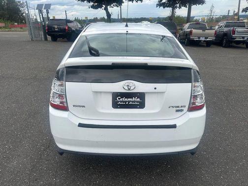 2005 Toyota Prius Base