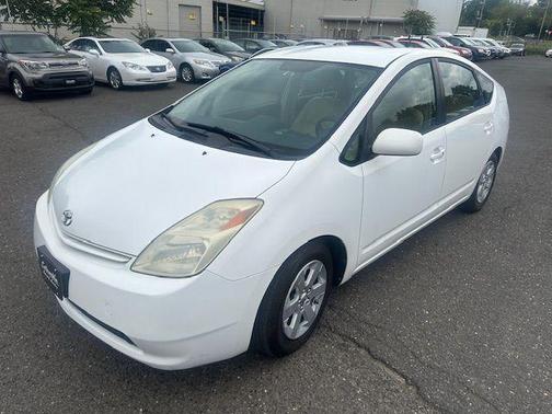 2005 Toyota Prius Base