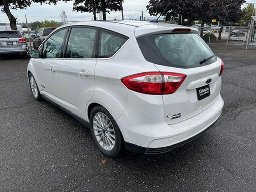 2013 Ford C-Max Energi SEL