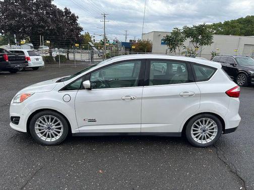2013 Ford C-Max Energi SEL