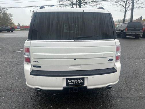 2016 Ford Flex SEL