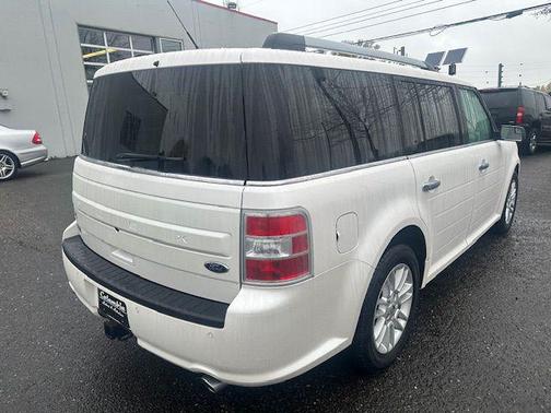 2016 Ford Flex SEL