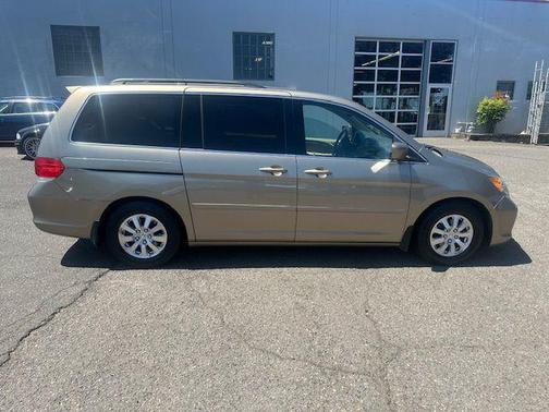 2009 Honda Odyssey EX-L