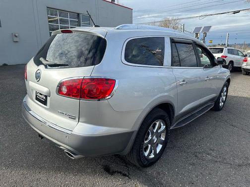 2009 Buick Enclave CXL