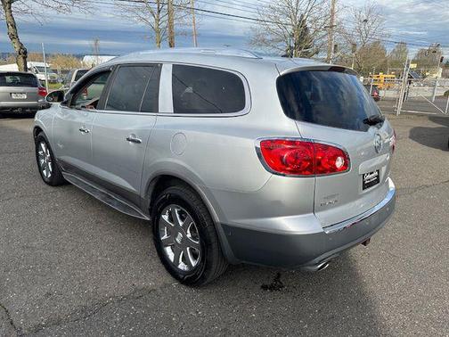 2009 Buick Enclave CXL