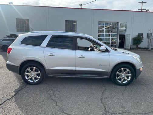 2009 Buick Enclave CXL
