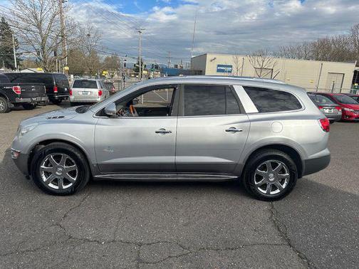 2009 Buick Enclave CXL
