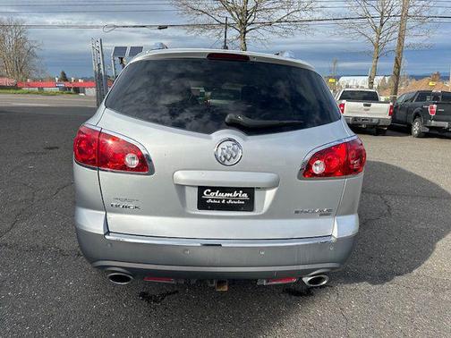 2009 Buick Enclave CXL