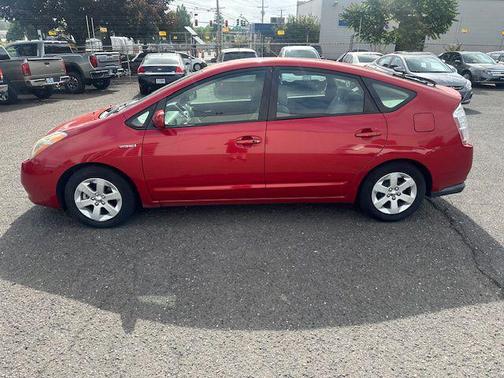 2007 Toyota Prius Base