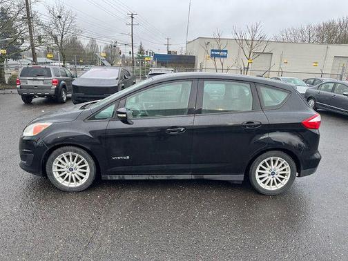 2016 Ford C-Max Hybrid SE