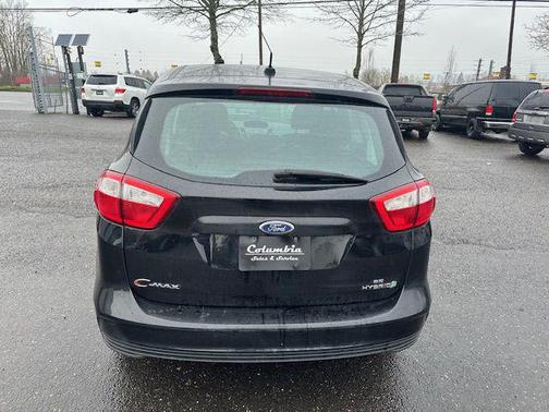 2016 Ford C-Max Hybrid SE