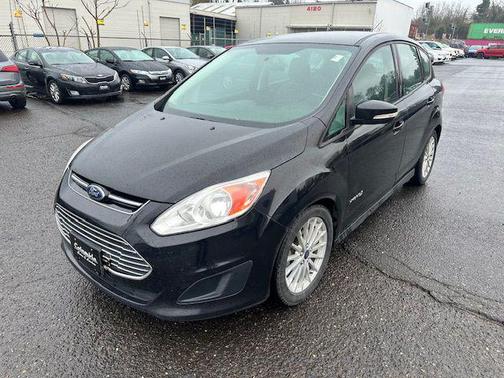 2016 Ford C-Max Hybrid SE