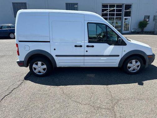 2011 Ford Transit Connect XL