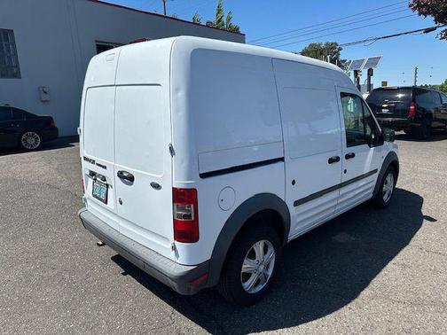 2011 Ford Transit Connect XL