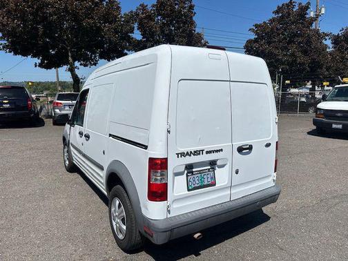 2011 Ford Transit Connect XL