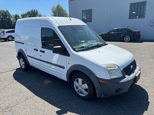 2011 Ford Transit Connect XL