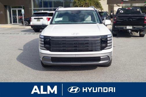 Pearl 2026 Hyundai PALISADE Limited