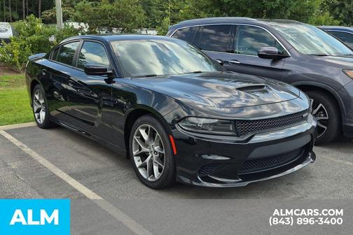 2023 Dodge Charger GT