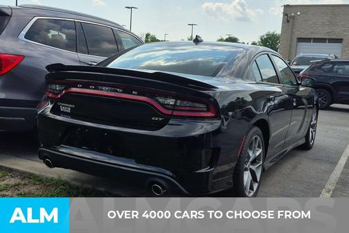 2023 Dodge Charger GT