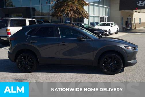 2024 Mazda CX-30 Select