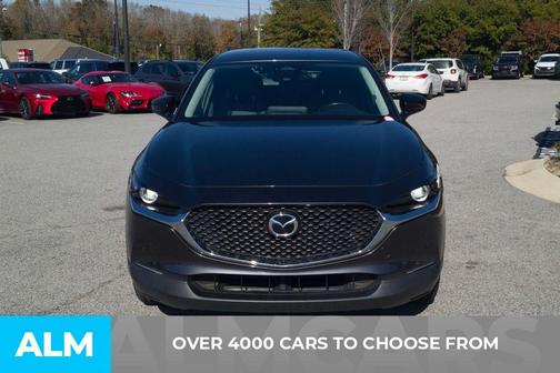 2024 Mazda CX-30 Select