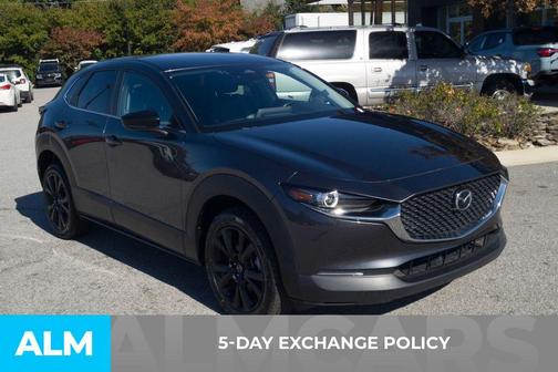 2024 Mazda CX-30 Select