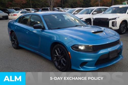 2023 Dodge Charger GT