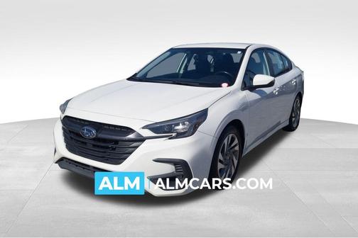 2023 Subaru Legacy Limited