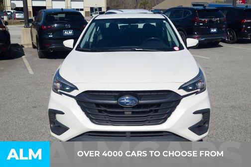 2023 Subaru Legacy Limited