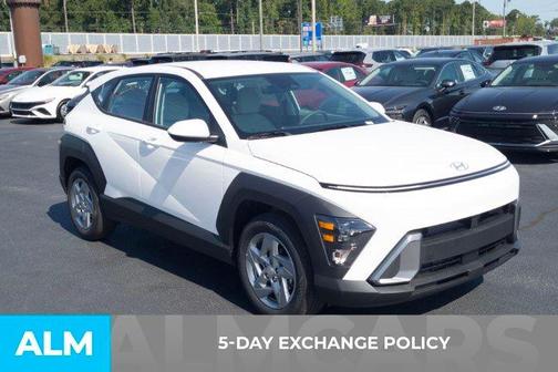 Atlas 2026 Hyundai KONA SE