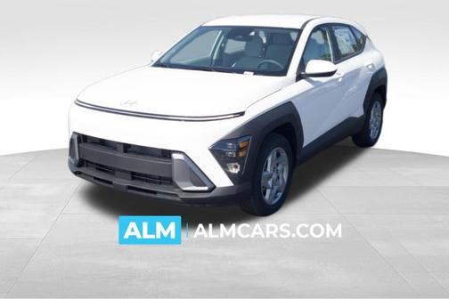 Atlas 2026 Hyundai KONA SE