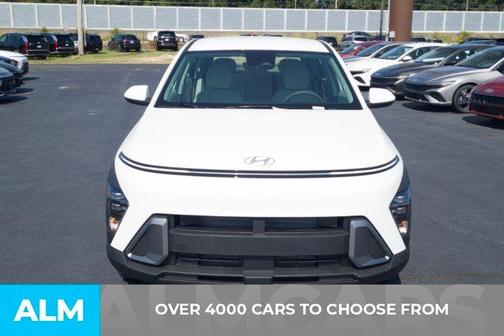 Atlas 2026 Hyundai KONA SE